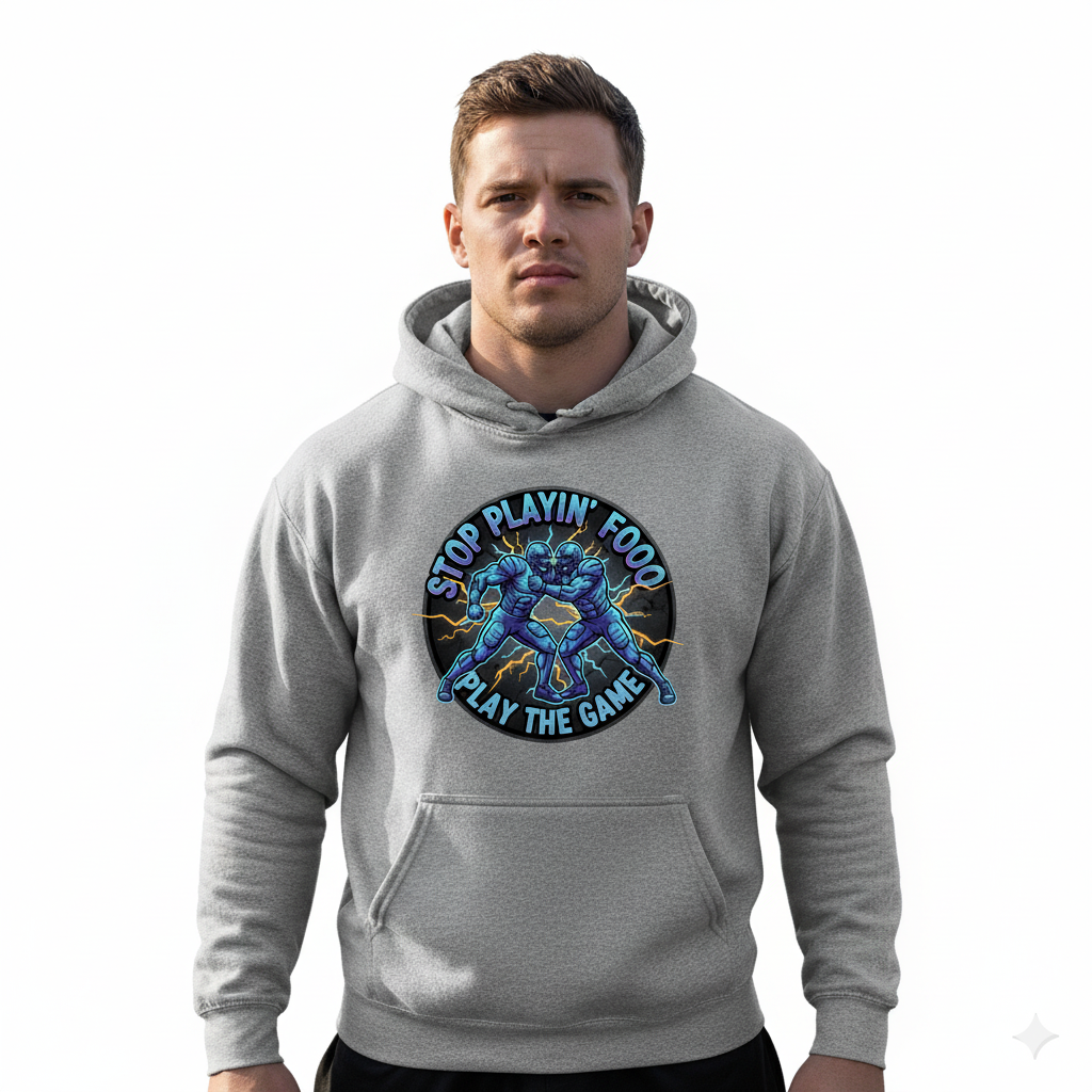 Unisex Hoodie