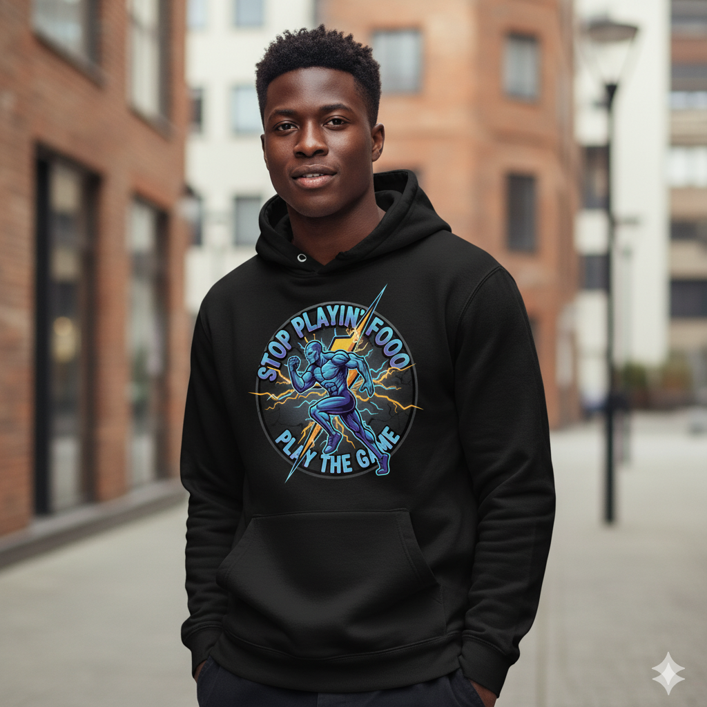 Unisex Hoodie