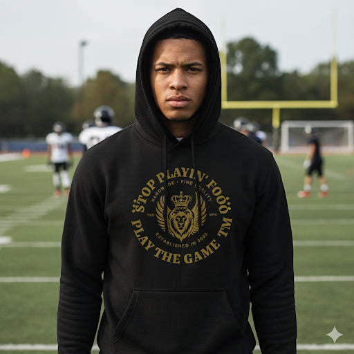 Unisex Hoodie
