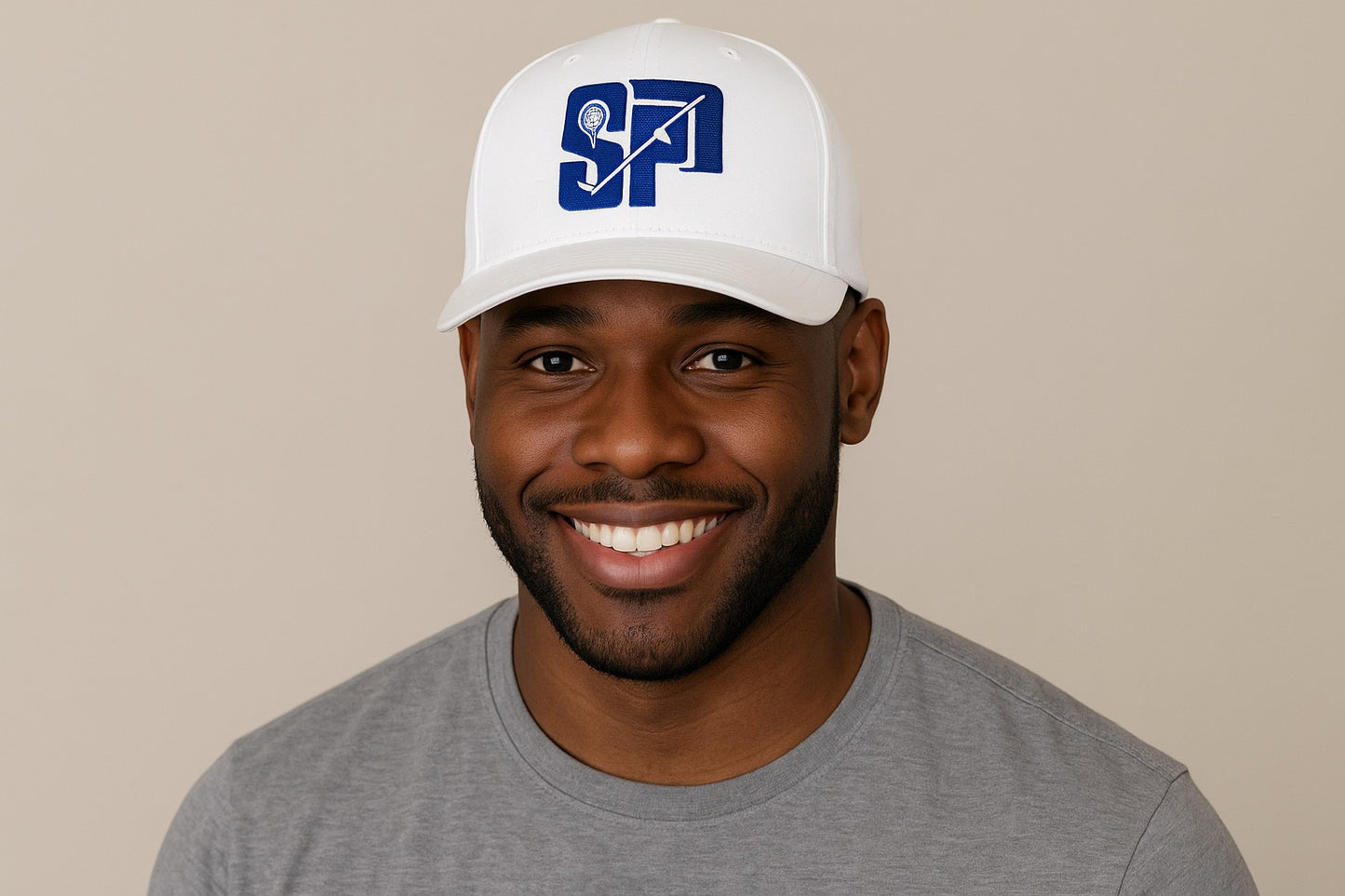 fitted hats