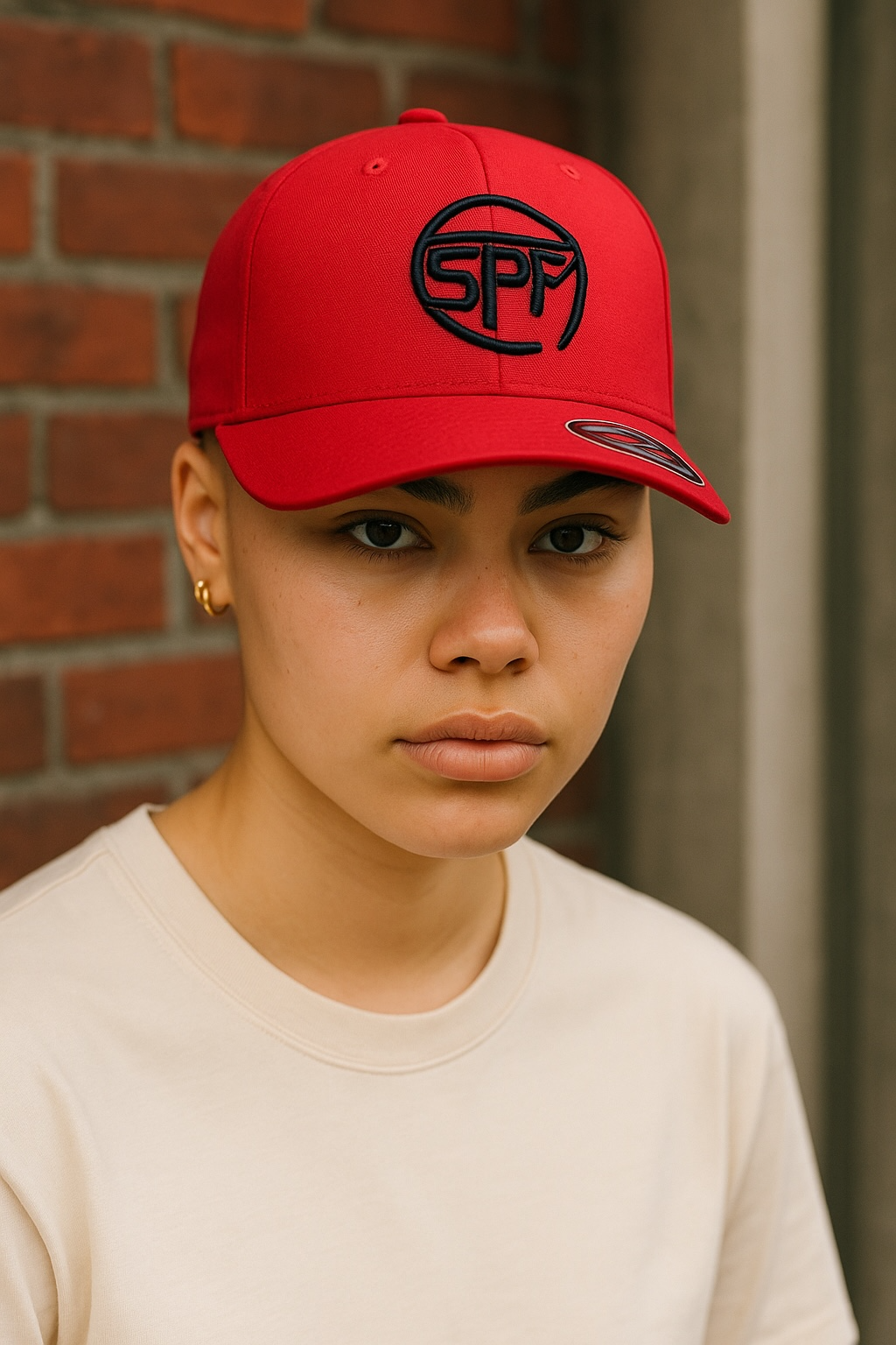 fitted hats
