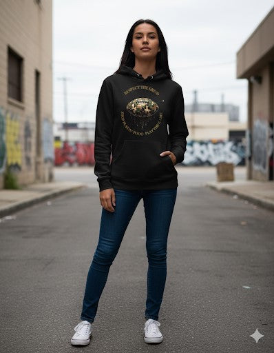 Unisex Hoodie