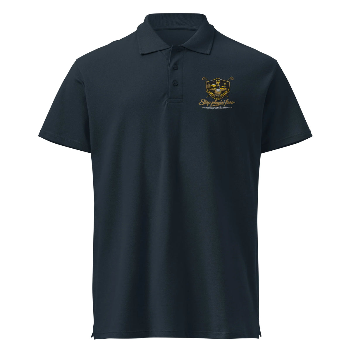 Is a Premium Pique Polo Shirt Worth It?