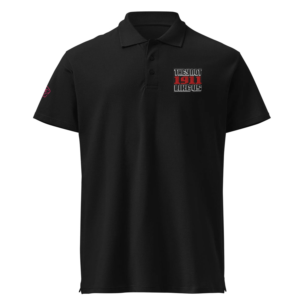 Is a premium pique polo shirt worth it?