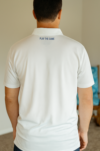 SPF Performance Dri-Fit Polo (Copy)