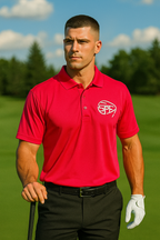 SPF Performance Dri-Fit Polo (Copy)