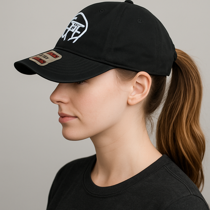 SPF Golf Women's Distressed Caps