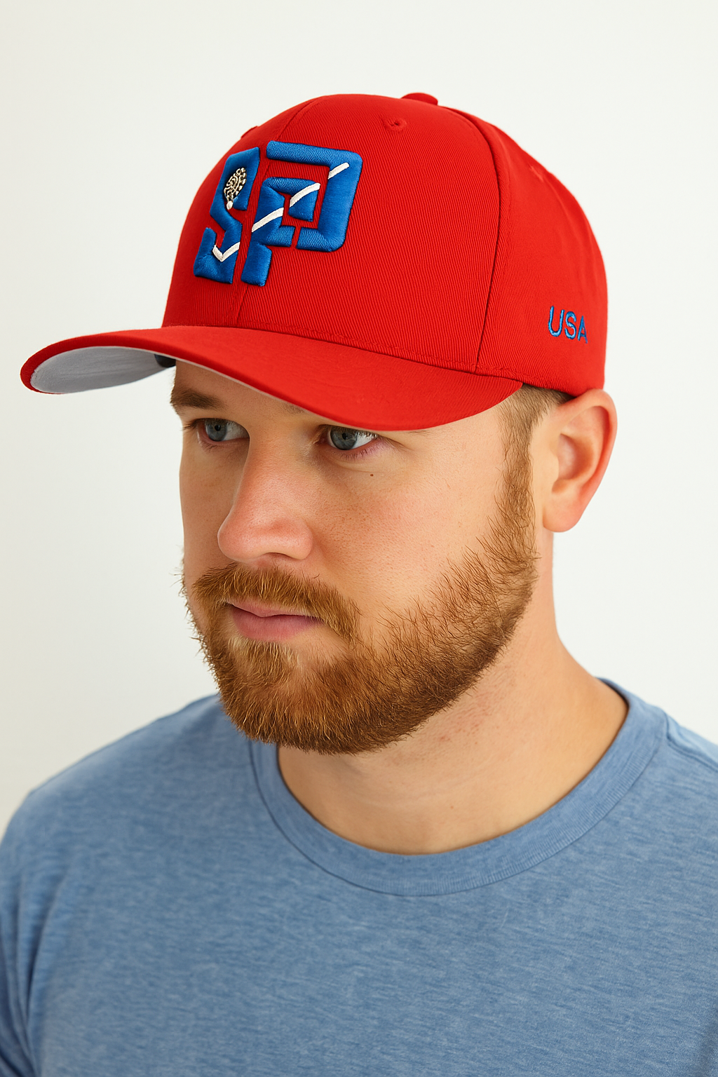 fitted hats