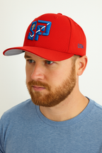 fitted hats