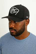 fitted hats