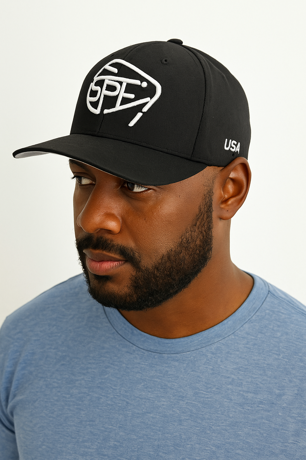 fitted hats