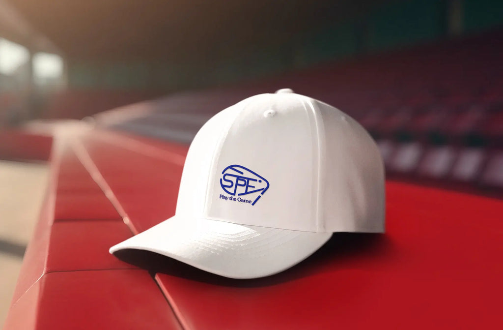 Organic bucket hat SPF