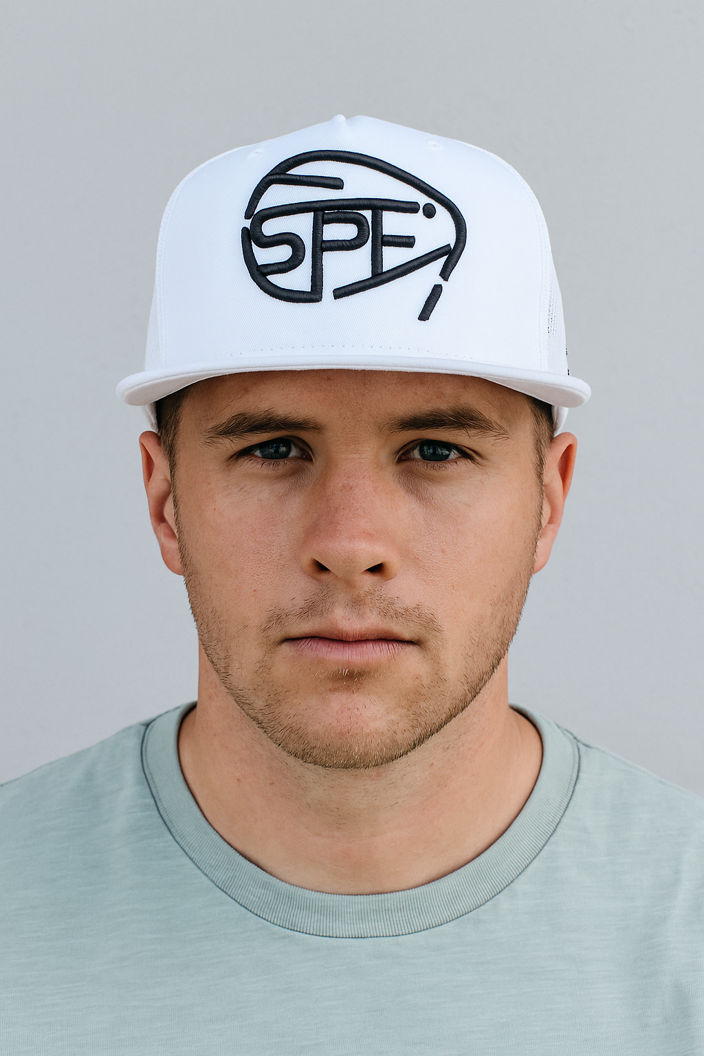 Embroidery Golf Hats