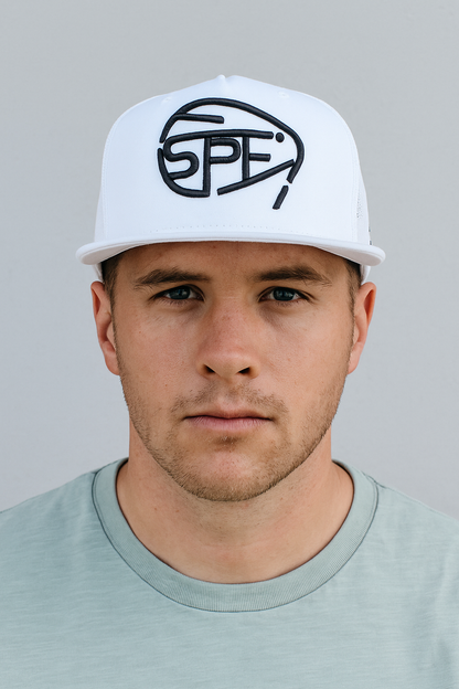 Embroidery Golf Hats