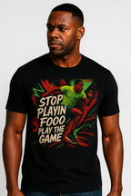 SPF Golf Swing Unisex t-shirt