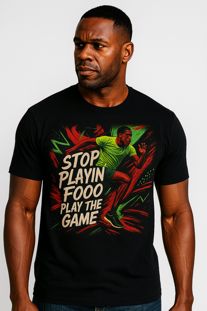 SPF Golf Swing Unisex t-shirt