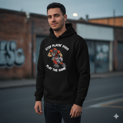 Unisex Hoodie
