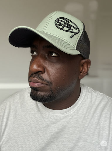 fitted hats