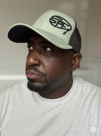 fitted hats