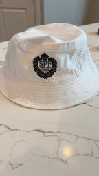 Organic bucket hat SPF