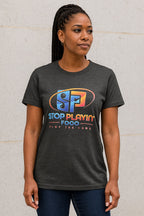 SPF Golf Swing Unisex t-shirt