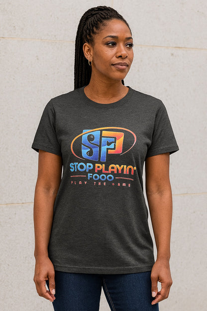 SPF Golf Swing Unisex t-shirt