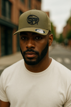 GolfTrucker Cap