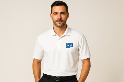 SPF Performance Dri-Fit Polo (Copy)